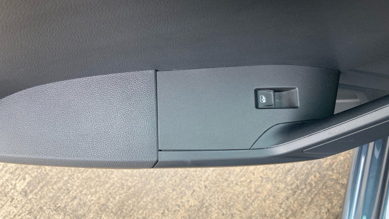 SEAT Ibiza 1.0 TSI 115 FR 5dr Petrol Hatchback